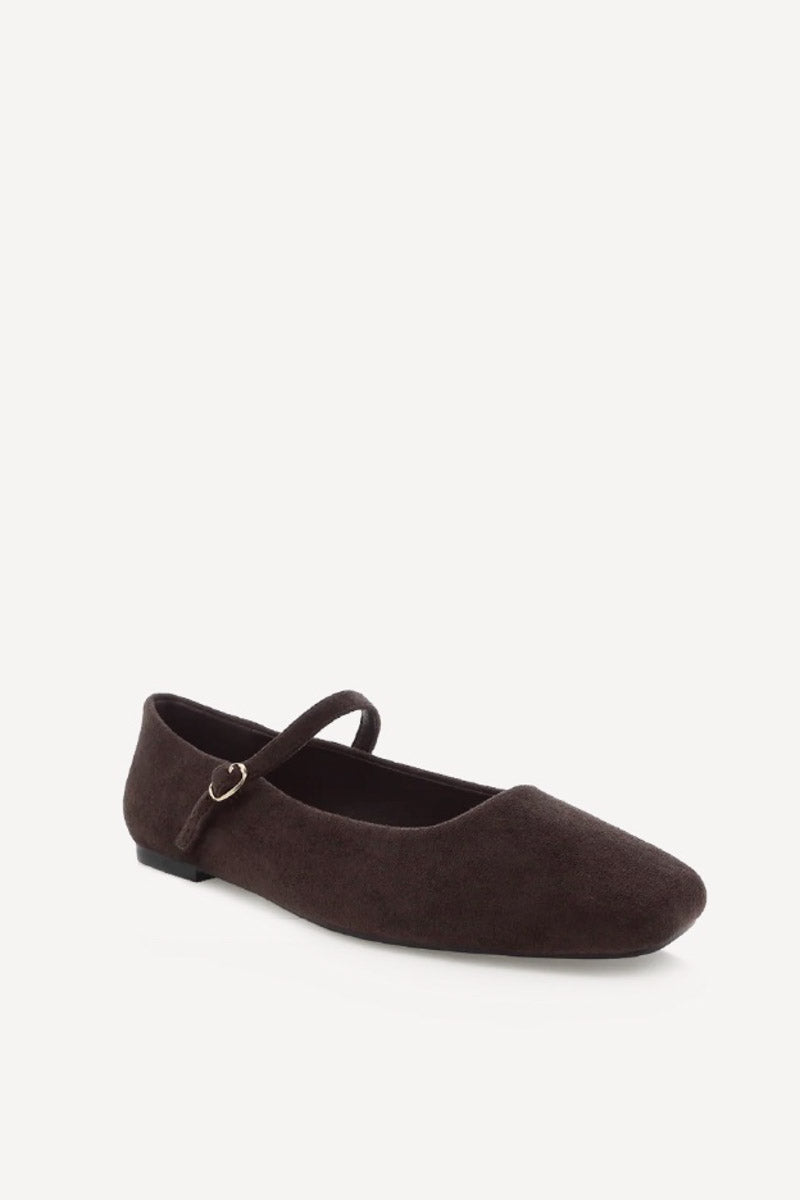 Fion Mary Jane Flat