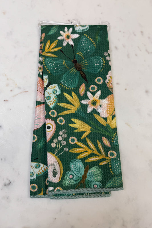 Microfiber Dish Towel