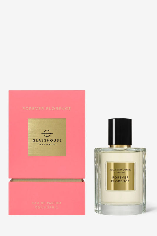 Forever Florence Eau de Parfum