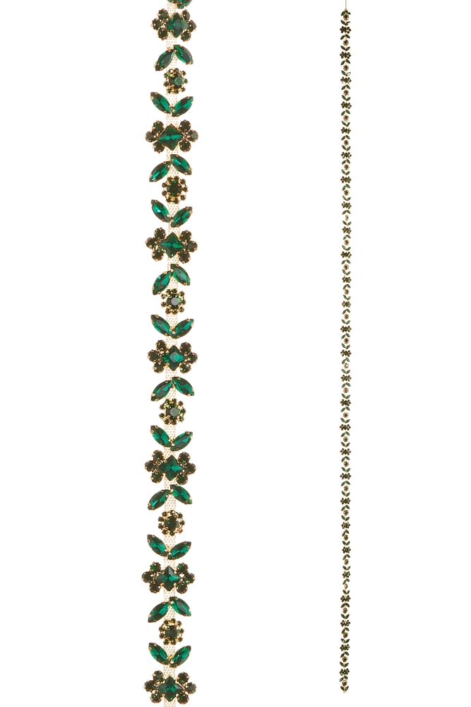 5’ Jewel Garland