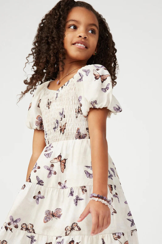 Olivia Smithsonian Butterfly Dreams Dress