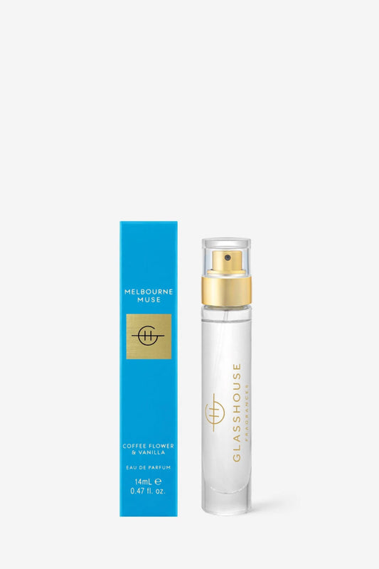 Melbourne Muse Eau de Parfum