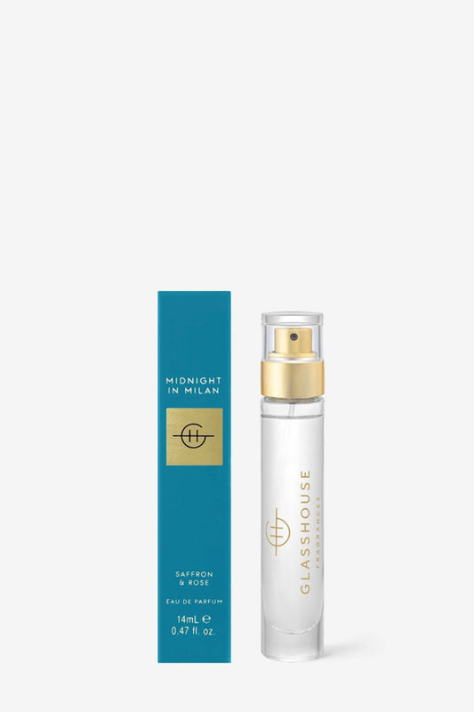 Midnight in Milan Eau de Parfum
