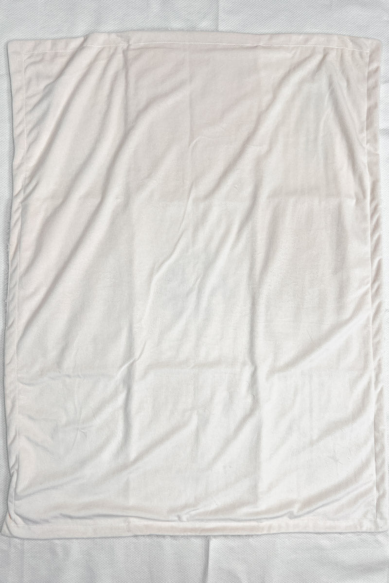 All the Sweetness Blanket