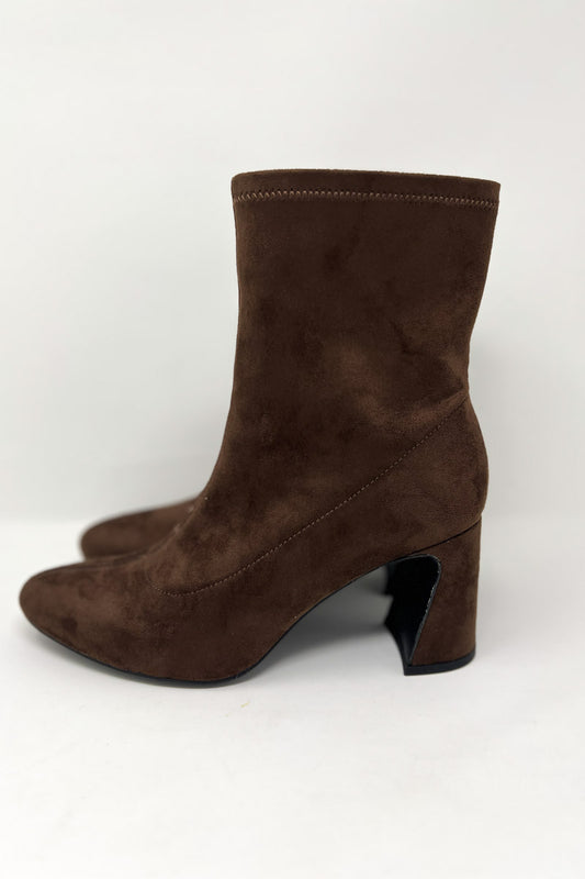 Thiva Bootie