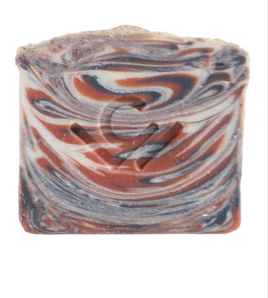Smoked Bourbon High Bar Soap
