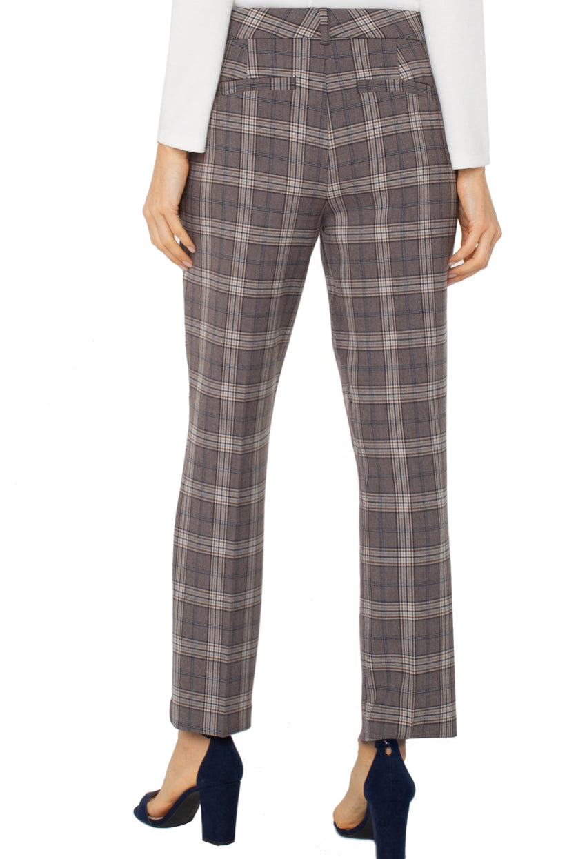 Hi-Rise Kelsey Trouser