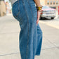 Barni Stretch Barrel Jeans
