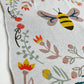 Cotton Bee Blanket 40 x 32