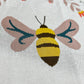 Cotton Bee Blanket 40 x 32