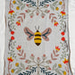 Cotton Bee Blanket 40 x 32