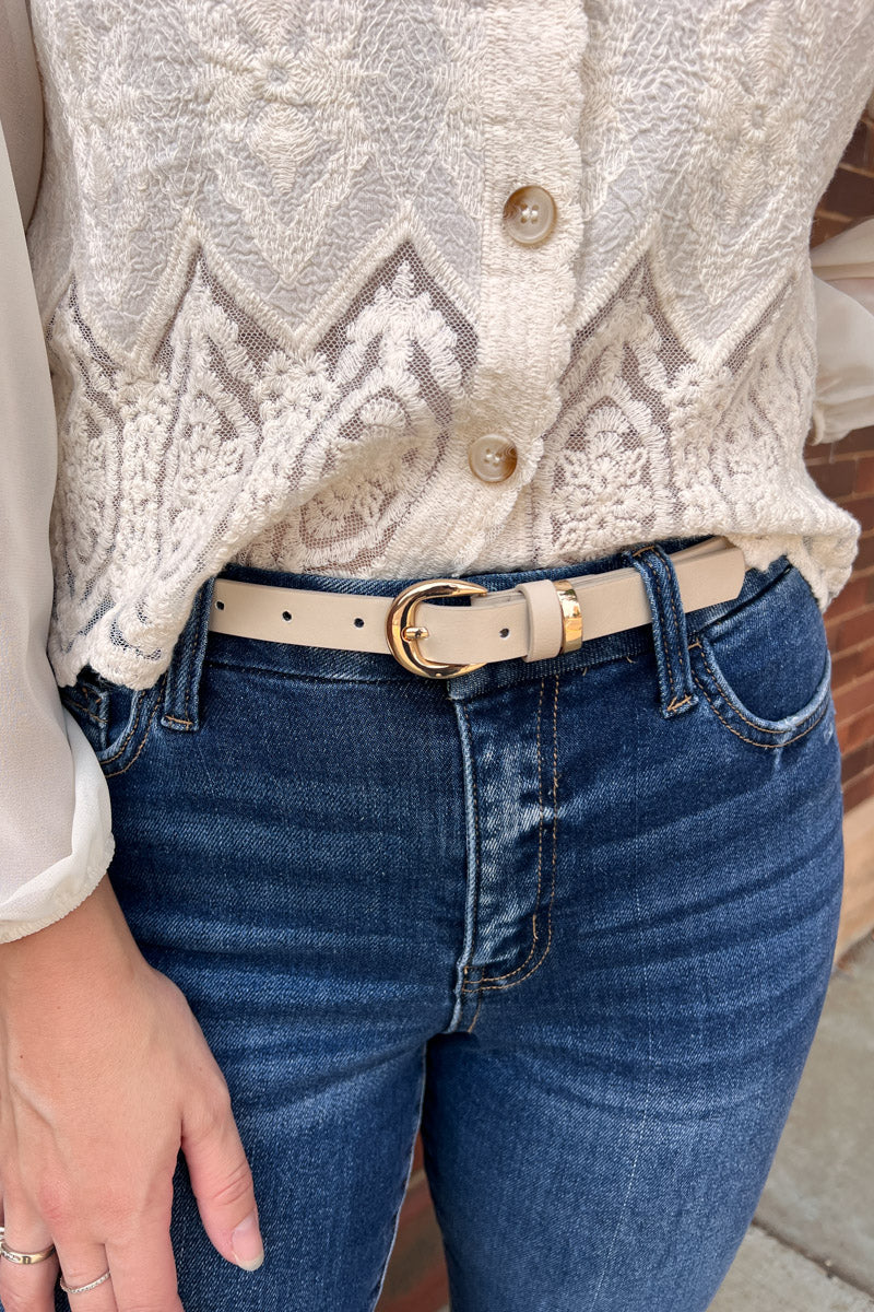 Bella Belt – The Sweet Melange