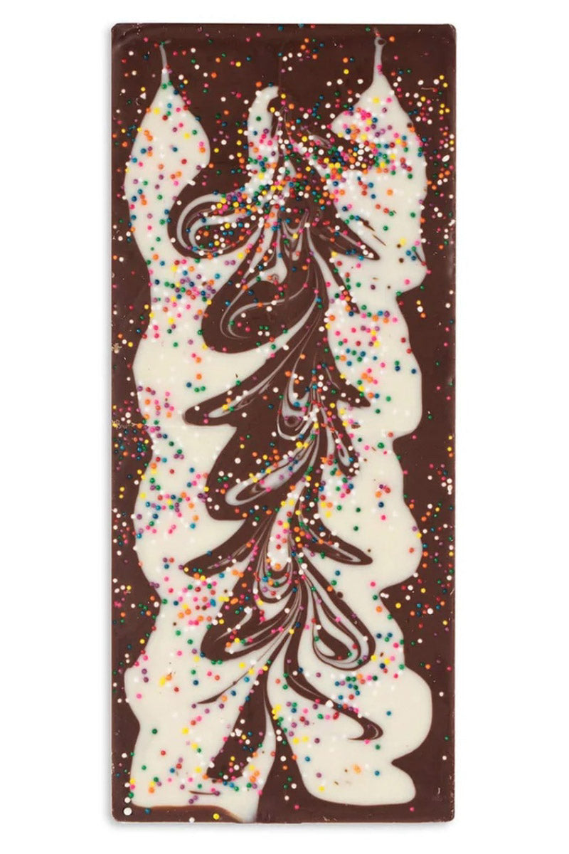 Lolli & Pops Topp'd Chocolate Bar