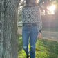 Breath of Fresh Air Floral Sweater