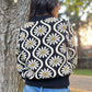 Breath of Fresh Air Floral Sweater