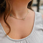 Harmony Necklace - Gold