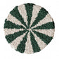 Tufted Candy Trivet