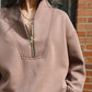 Cece Quarter Zip