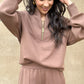 Cece Quarter Zip