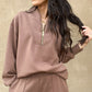 Cece Quarter Zip