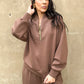 Cece Quarter Zip