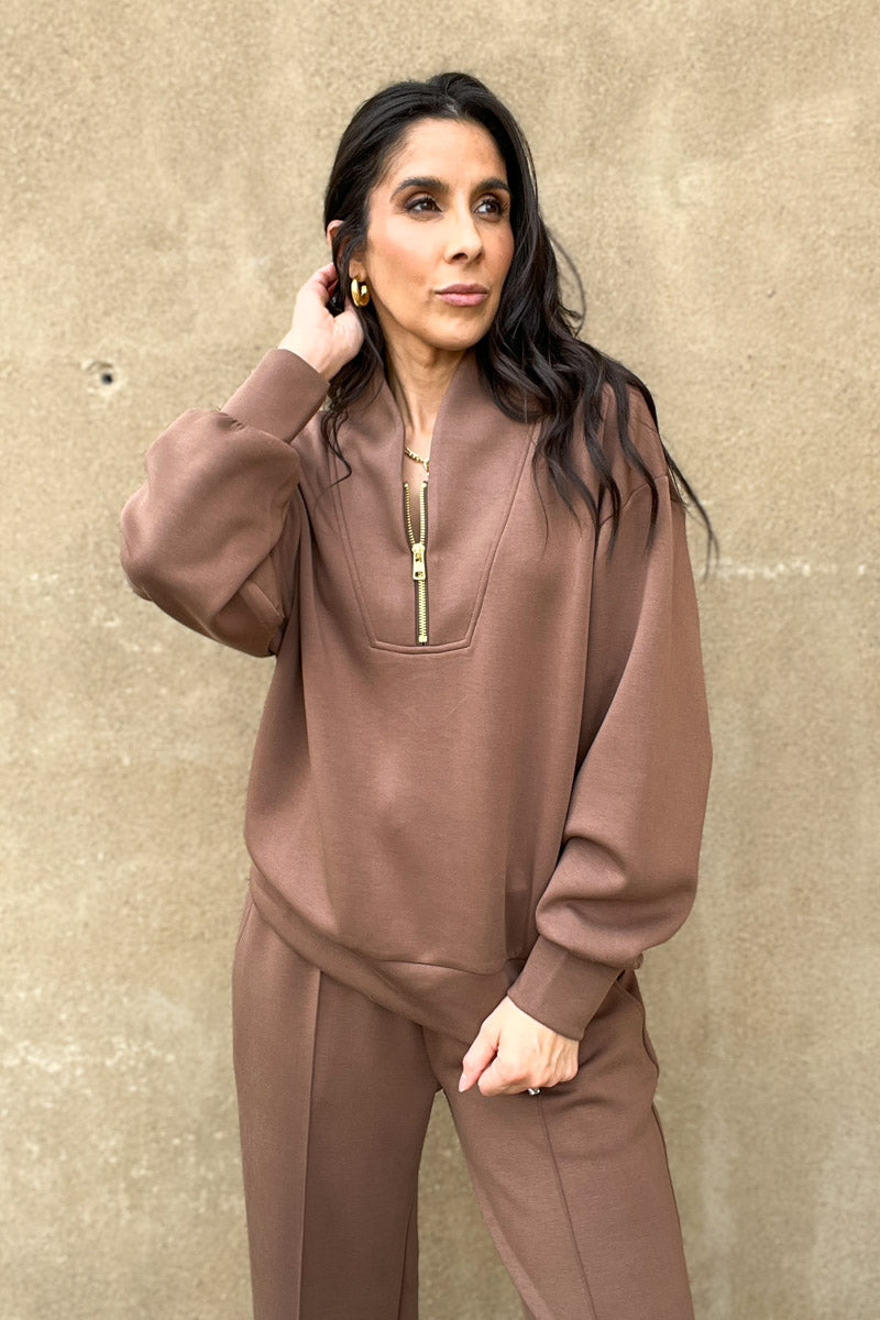 Loungewear & Athleisure