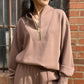Cece Quarter Zip