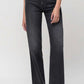 Close to You Ultra High Rise Wide Leg Denim
