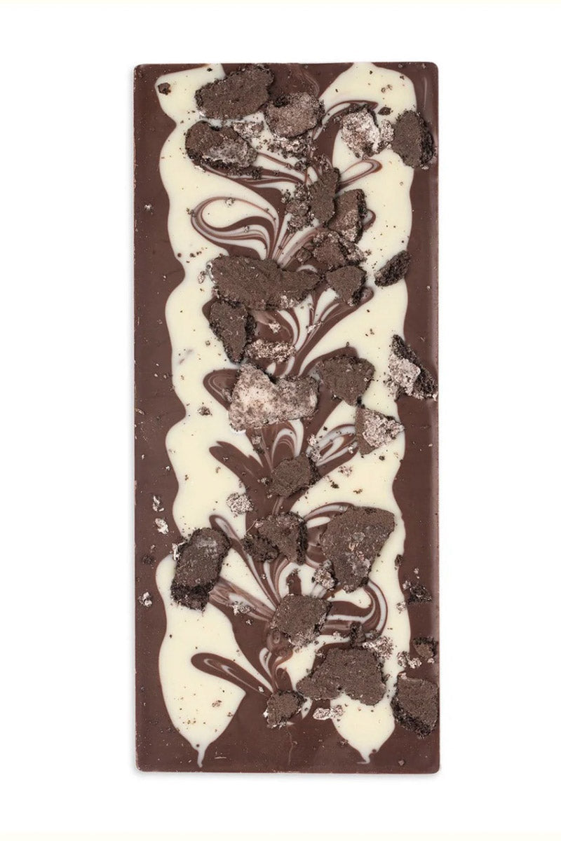 Lolli & Pops Topp'd Chocolate Bar