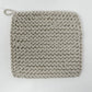 Cotton Crochet Pot Holder