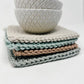 Cotton Crochet Pot Holder