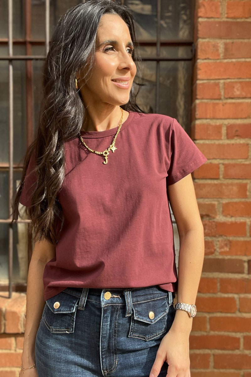 Easy Vibes Tee