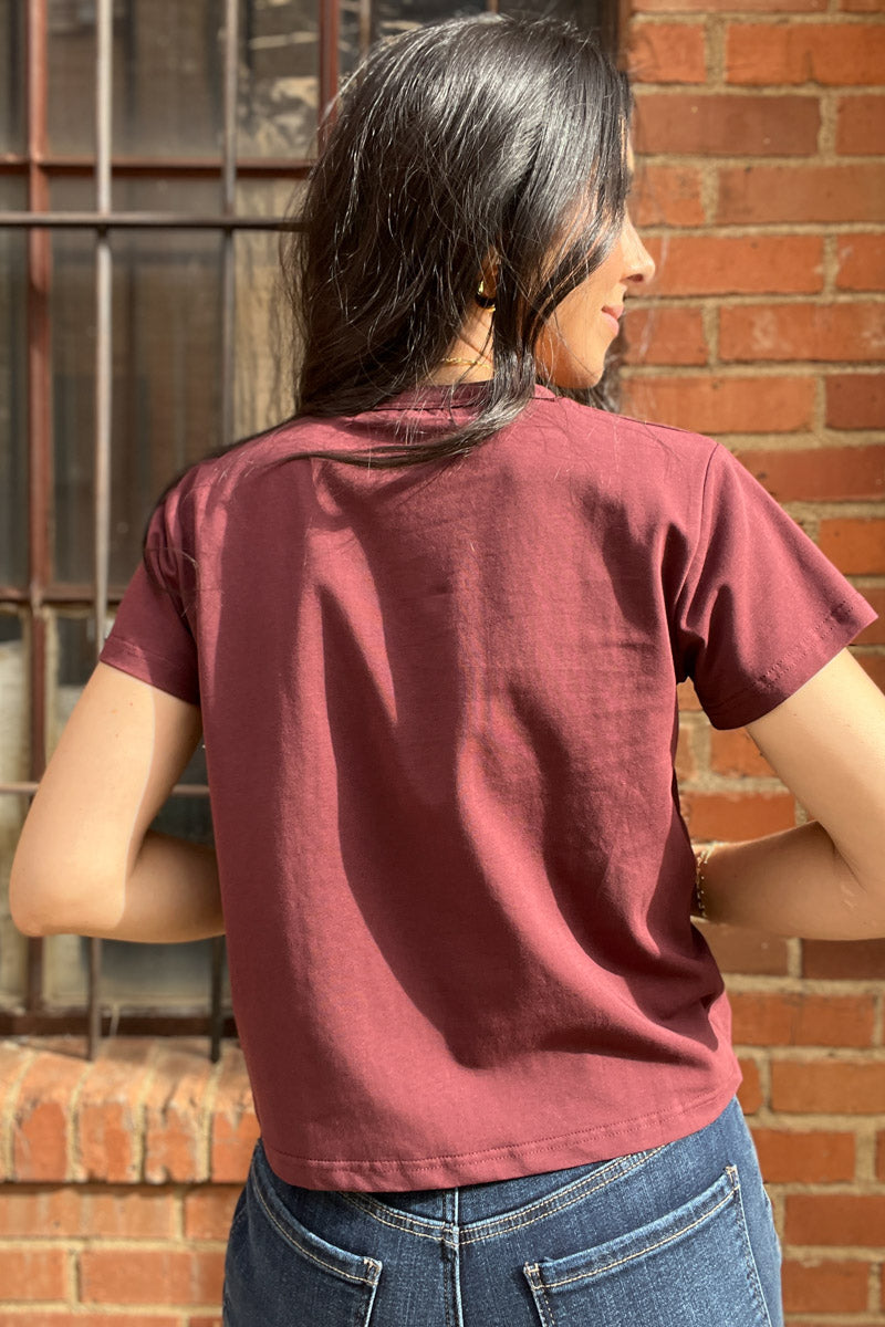 Easy Vibes Tee