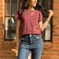 Easy Vibes Tee