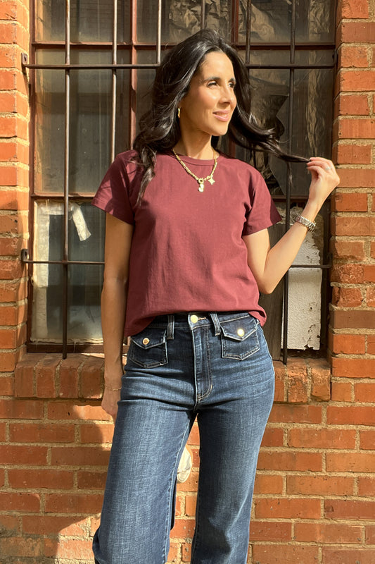 Easy Vibes Tee