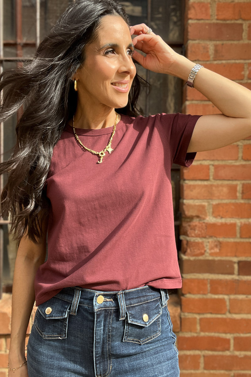 Easy Vibes Tee