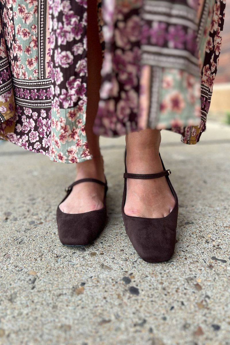 Loafers & Flats