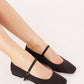 Fion Mary Jane Flat