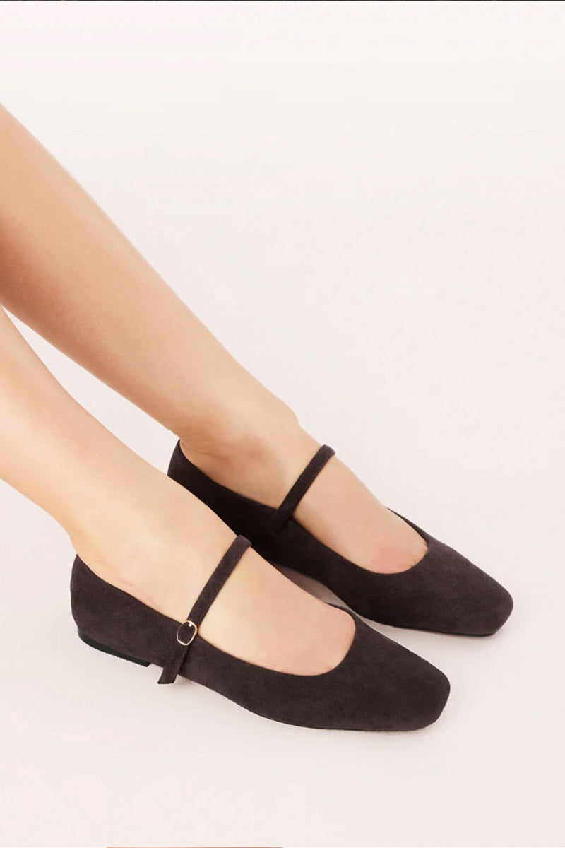 Fion Mary Jane Flat