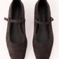 Fion Mary Jane Flat