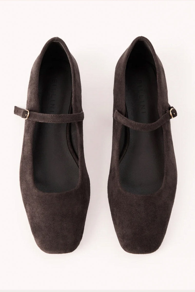 Fion Mary Jane Flat