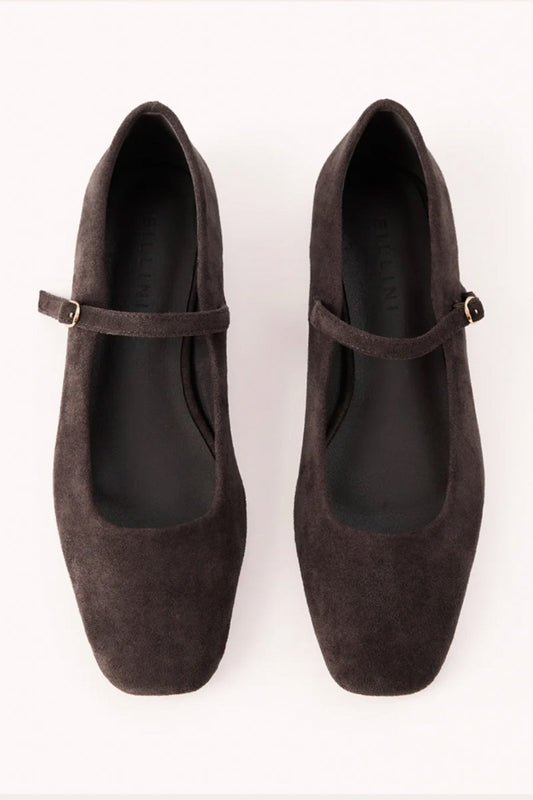 Fion Mary Jane Flat