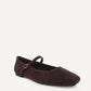 Fion Mary Jane Flat
