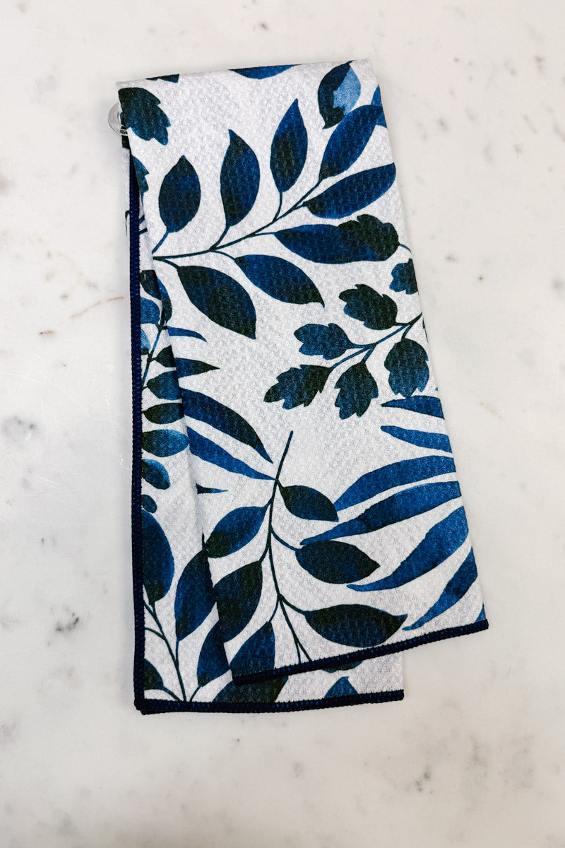 Microfiber Dish Towel