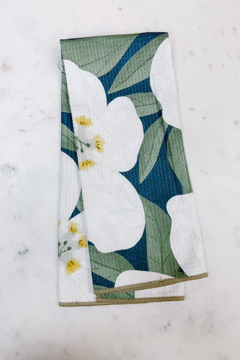 Microfiber Dish Towel