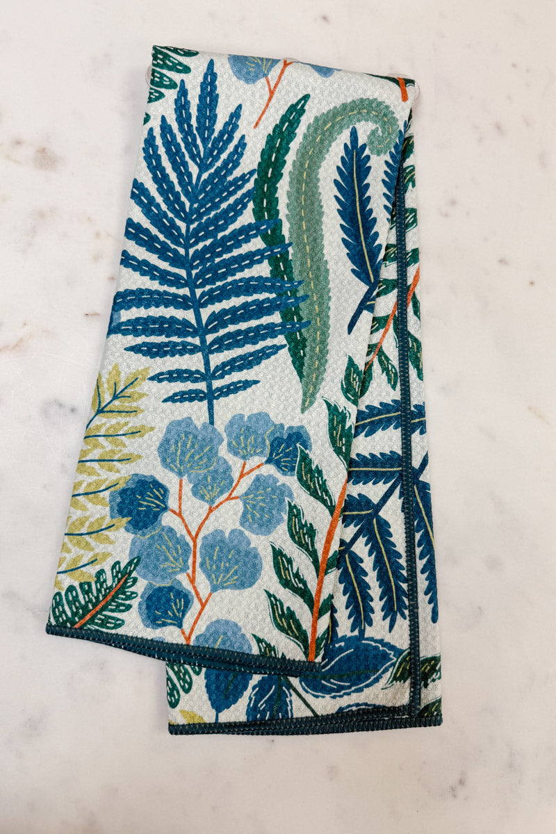 Microfiber Dish Towel