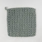 Cotton Crochet Pot Holder
