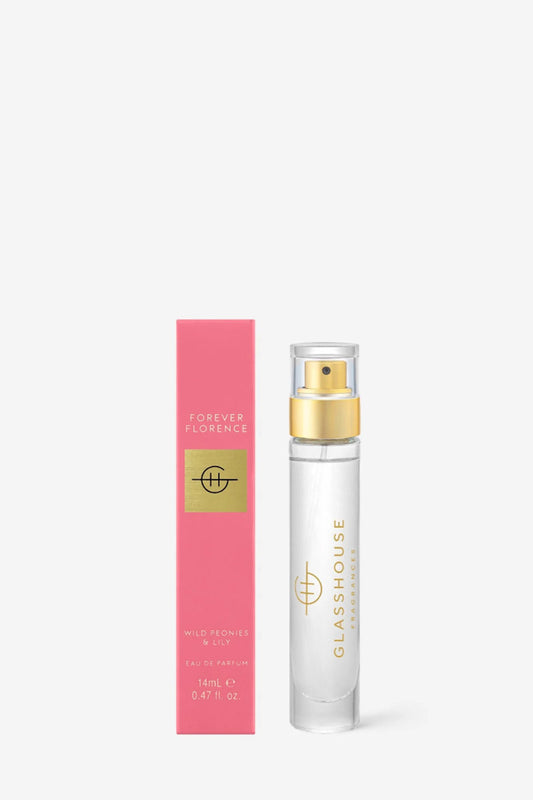Forever Florence Eau de Parfum