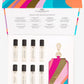 Fragrance Library