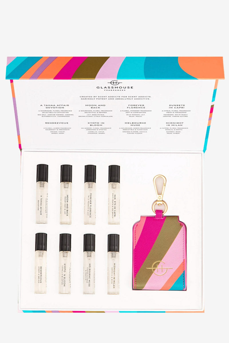 Bath & Beauty Smart